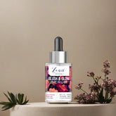 Anti Acne Glow Serum (Zenio Blush and Glow Serum) 30ml